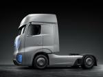 Mercedes-Benz Future Truck 2025 2014 года